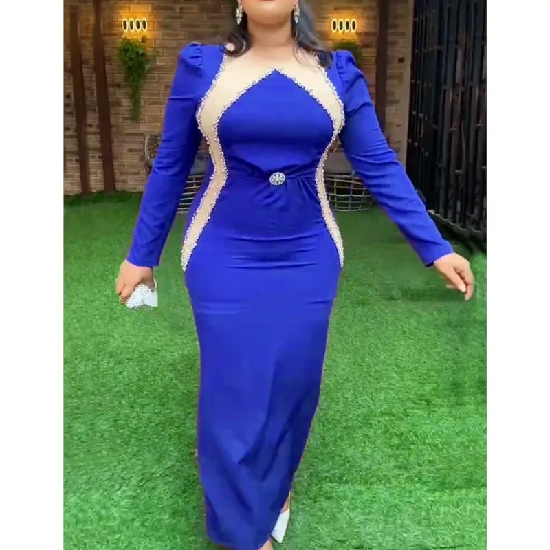 Рисунок 4 - Африканские платья для женщин