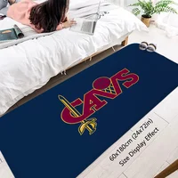 ClevelandS CavalierS Room Rugs Things to the Room Decoration Items Kitchen Mats for Floor Floor Bath Mat Front Door Mat Outdoor 1