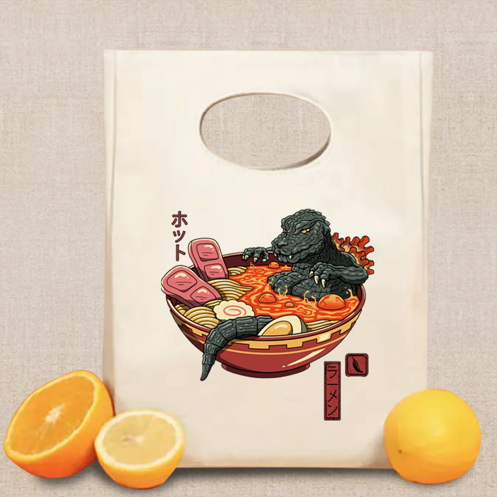 Рисунок 6 - Сумка для ланча для пикника