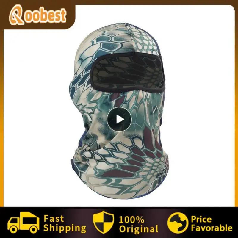 

1PCS Motorcycle Face Mask Motorcycle Unisex Tactical Face Shield Mascara Ski Mask Full Face Mask Gangster Mask #