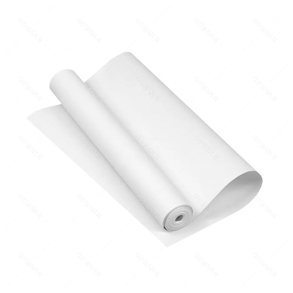 A40 Thermal Paper 20 Rolls 2-10rolls Thermal Printing Paper 210*30mm for A4 Wireless Bluetooth A40/X8 Printer Paper Rolls