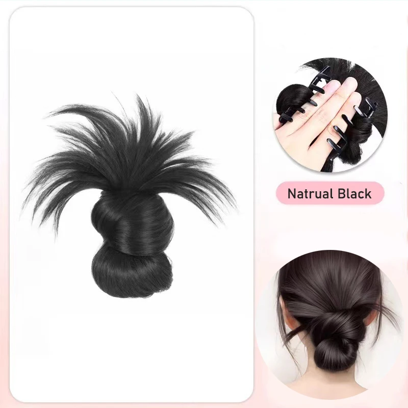 natural black-B