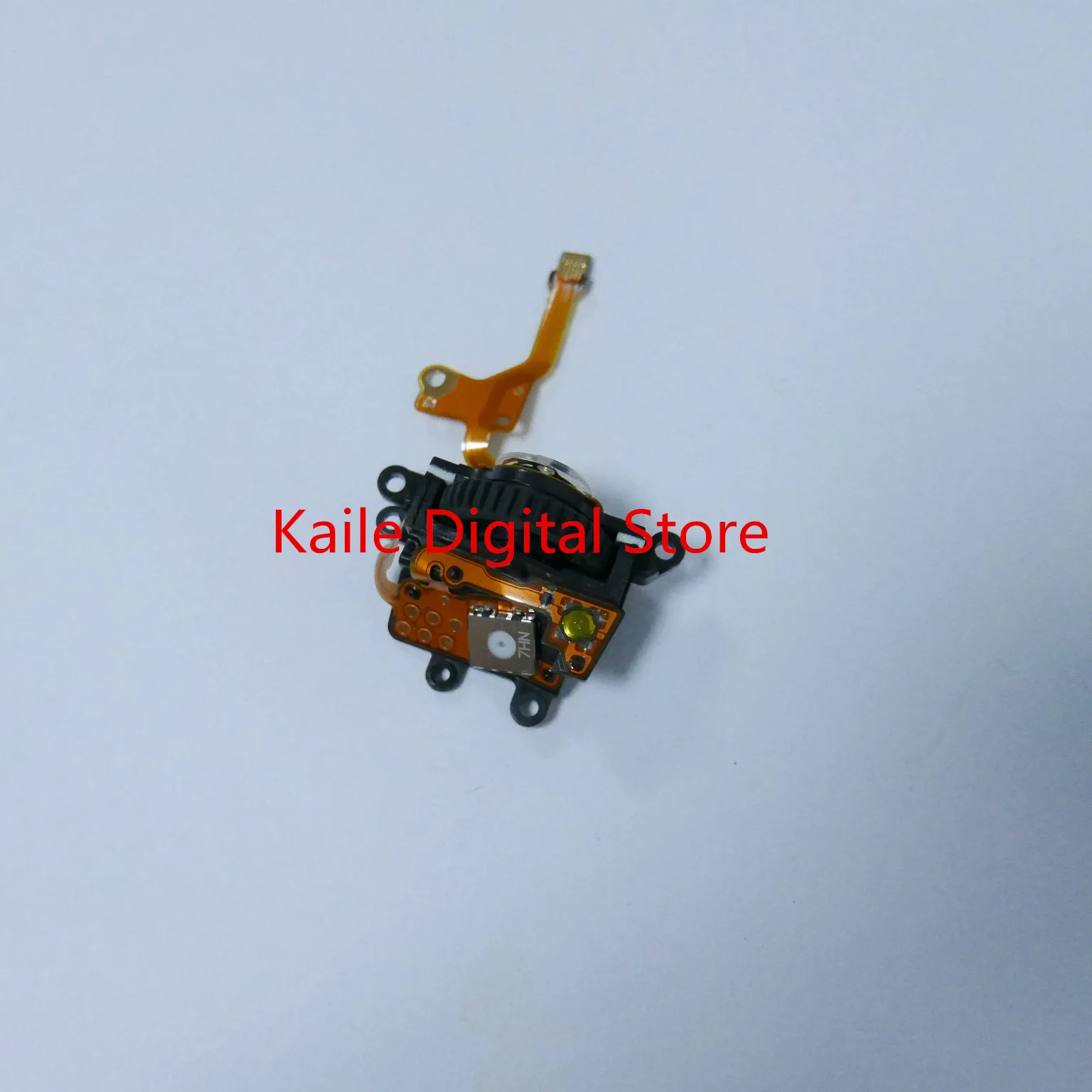 

Repair Part For Canon EOS 80D Top Cover Shutter Button Aperture Dial Wheel Assy