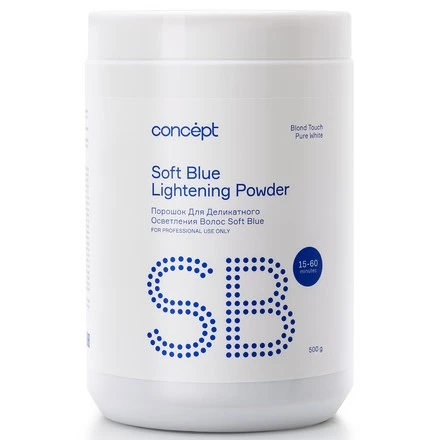 Surface, Pure Blonde Lightening Powder