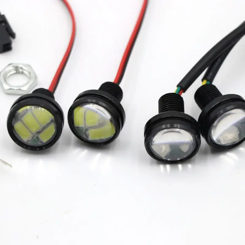 電動スクーター用LEDプロジェクター,Kaabo Mantis 10用スペア