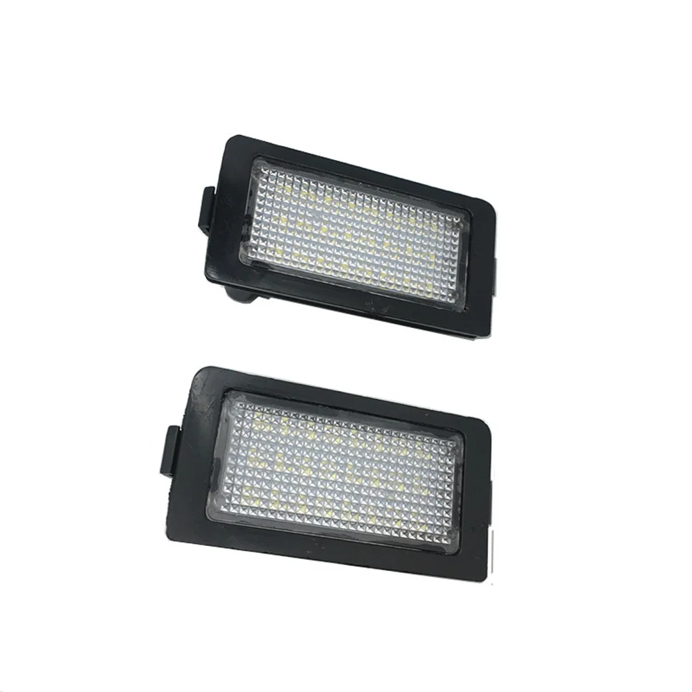 LED ̼ ȣ Ʈ,   LED  , BMW E38 95-01 740i 740Li 750i 750Li  Ƽ ĵ, 2X