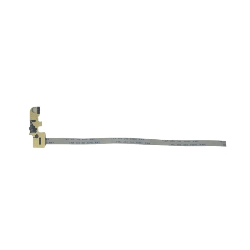 

Замена платы кнопки питания F3MA для 15-AX 15-BC 15DP TPN-Q173 15-AX033DX 15-ax013dx 15-ax013dx с длинным кабелем