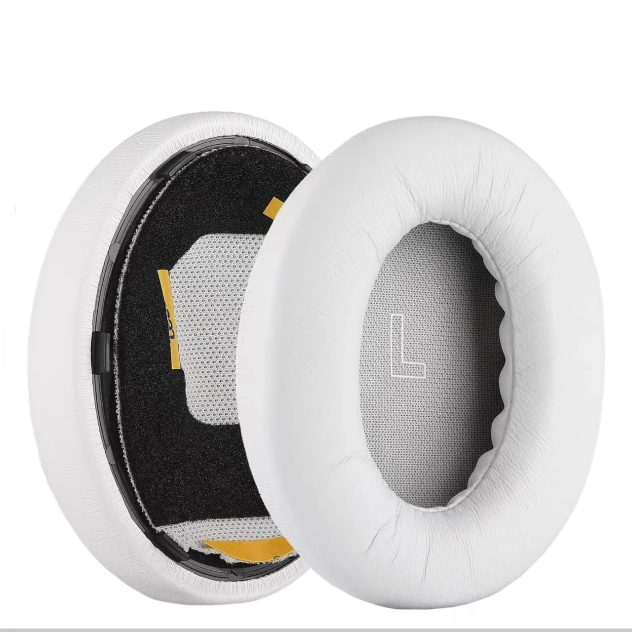 QC Ultra Replacement Earpads for Bose QuietComfort Ultra Headphones Ear Pads Cushions Softer Protein Leather Memory Foam
