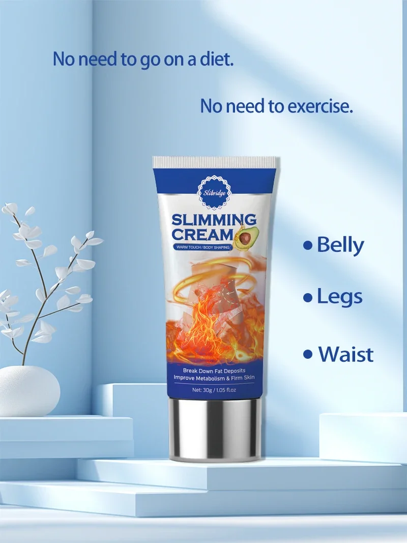 

Quickly Slim Tummy Legs Waist
