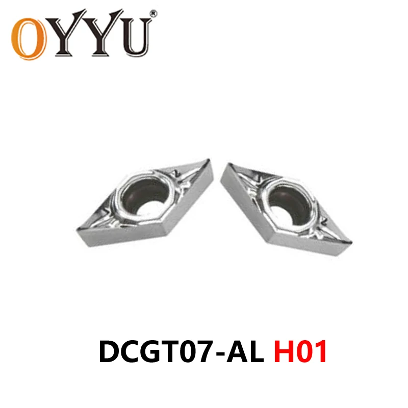 Sumitomo - DCGT21.51 EFM Grade T2000Z Cermet Turning Insert - 45212305 - MSC Industrial Supply