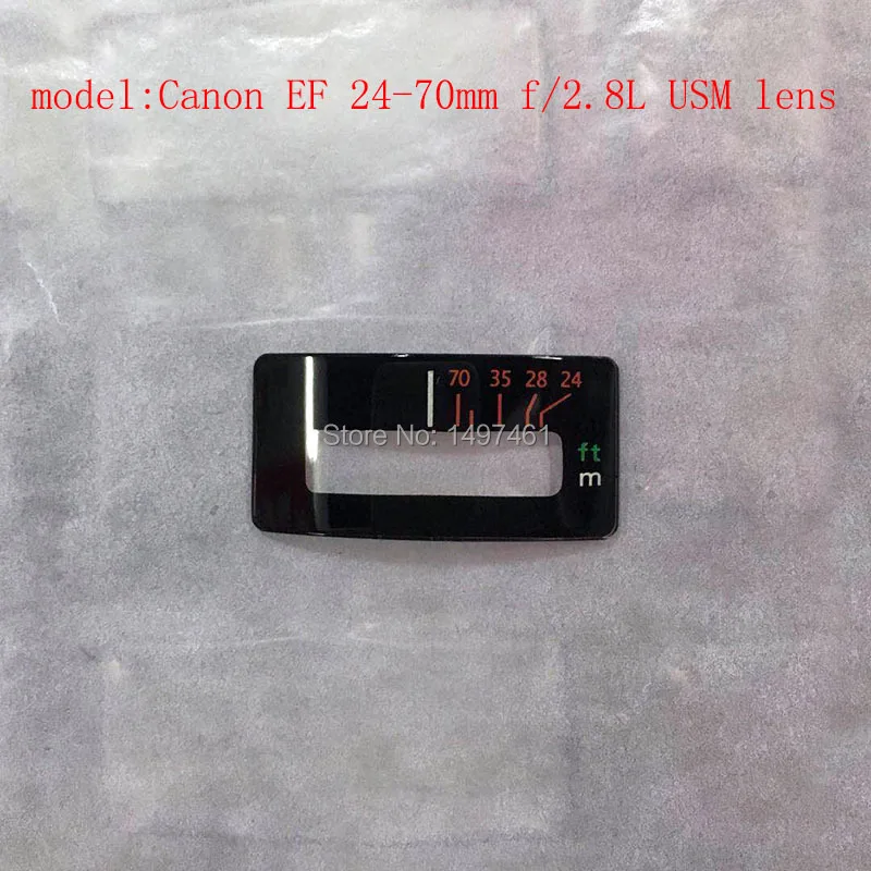 

Новая внешняя фотовспышка запасные части для объектива Canon EF 24-70 мм f/2,8l USM (φ 77 мм)