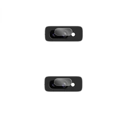 Ultimate 6 - in - 1 HD Screen and Lens Protector - Tempered Glass Full Coverage - Pixel 9A (Only 2 Lens Film)