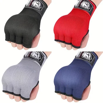 MMA Gel Inner Gloves 1