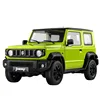 Fms 1:12 Jimny Model Rc Remote Control Car Toy Electric Four Wheel Drive Simulation Off Road Climbing Car Outdoors Children Gift 4