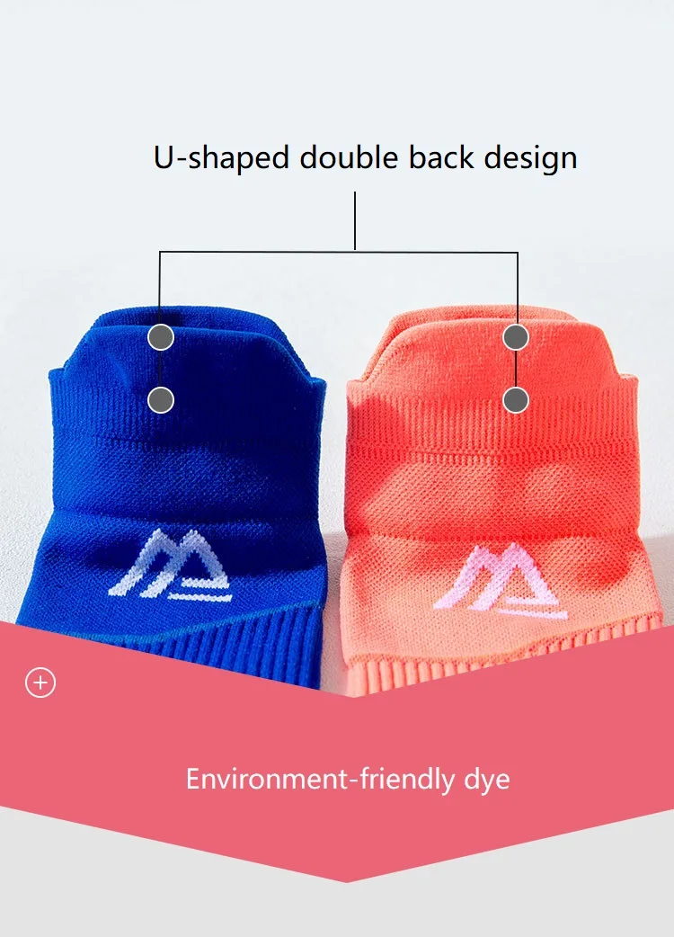 5 Pairs High Quality Sport Socks for Men Women Breathable Mesh Cotton Short Tube Socks Outdoor Football Basketball Cycling Socks 4 S55536860b3af40ed93f82f8c14497c79a