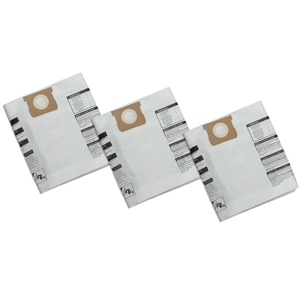 

Пылесборник для 10-14 галлонов, OEM Стандартный коллекционный мешок 90662 906-62-00 9066200, бытовые вакуумные запчасти, аксессуары