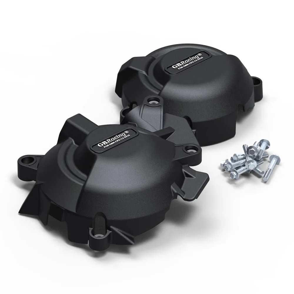 Motorcycle Engine Protection Cover For HUSQVARNA Norden 901 -