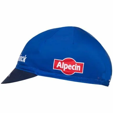 ALPECIN Deceuninck TEAM CYCLING CAP Caps Men Women Summer Outdoor Sport MTB Bike Breathable Cycling Hat Gorra Ciclismo