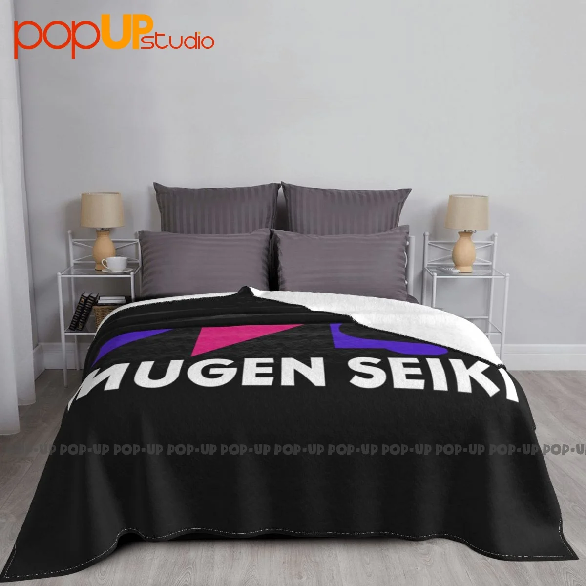 ������ Mugen Seiki ���, ���� �� �ʸ� ���� ħ��, ķ�� ���, ����