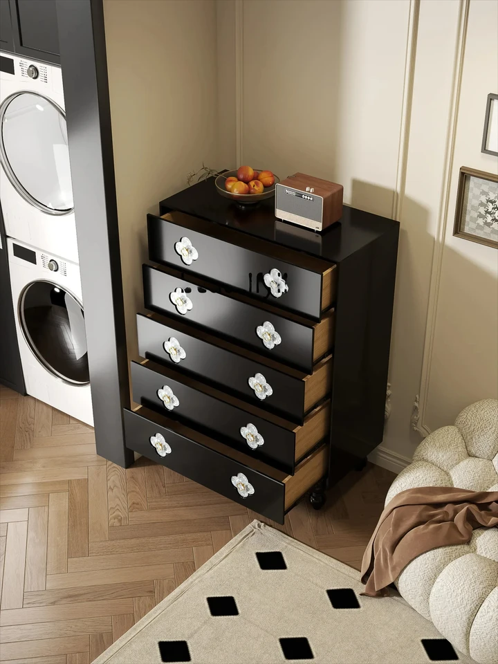 フレンチスタイル ライトウッド チェスト フレンチスタイル ライトウッド チェスト