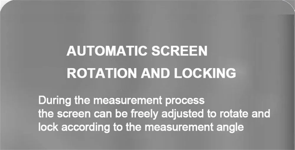 SNDWAY Digital Rangefinder Bluetooth Laser Distance Meter 4X Zoom Green Laser Ta