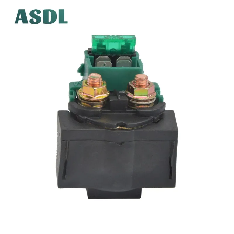 

10 20 30 50 pcs Motorcycle Starter Relay for YAMAHA YFM 250 550 700 YXR450 YFZ450 Grizzly YXR660 YXR700 YXE700 YFZ YXE 700