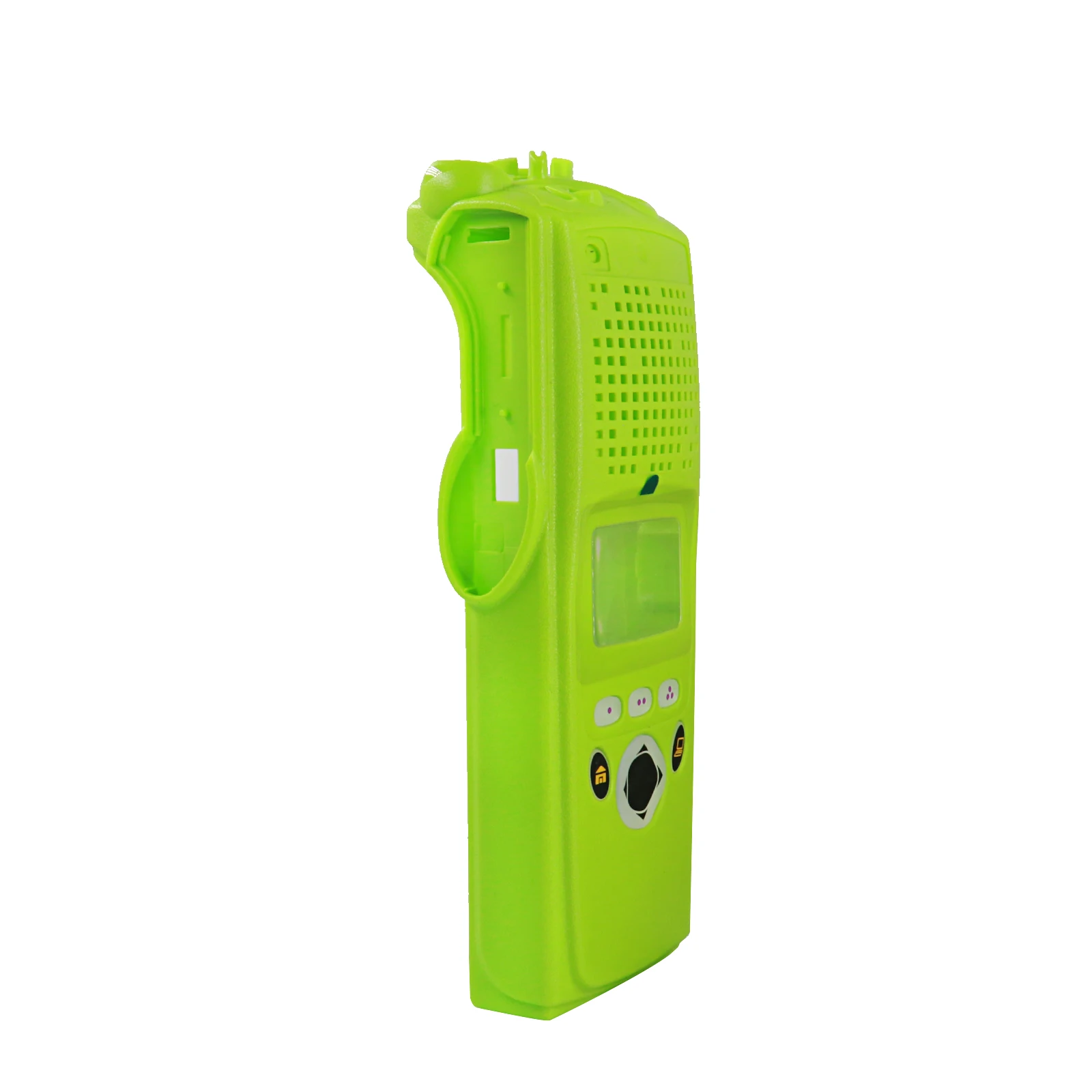 Green Front Housing Case Replacement For XTS5000 M2 Limited Keypad Radio