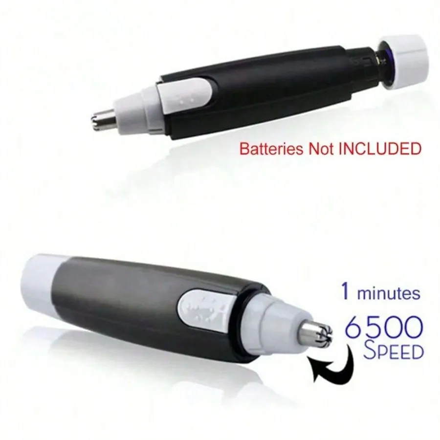 Portable Mini Nose Hair Trimmer Image 3