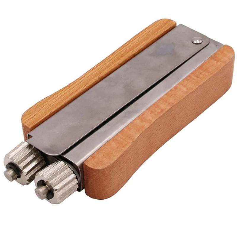 Beekeeping Wire Tensioner Crimper Frame Hive Bee Tool Nest Box Pliers Tight Yarn