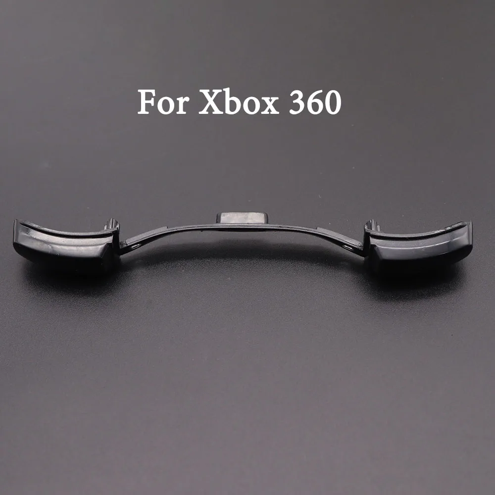 Enhanced Replacement Bumper Trigger Buttons