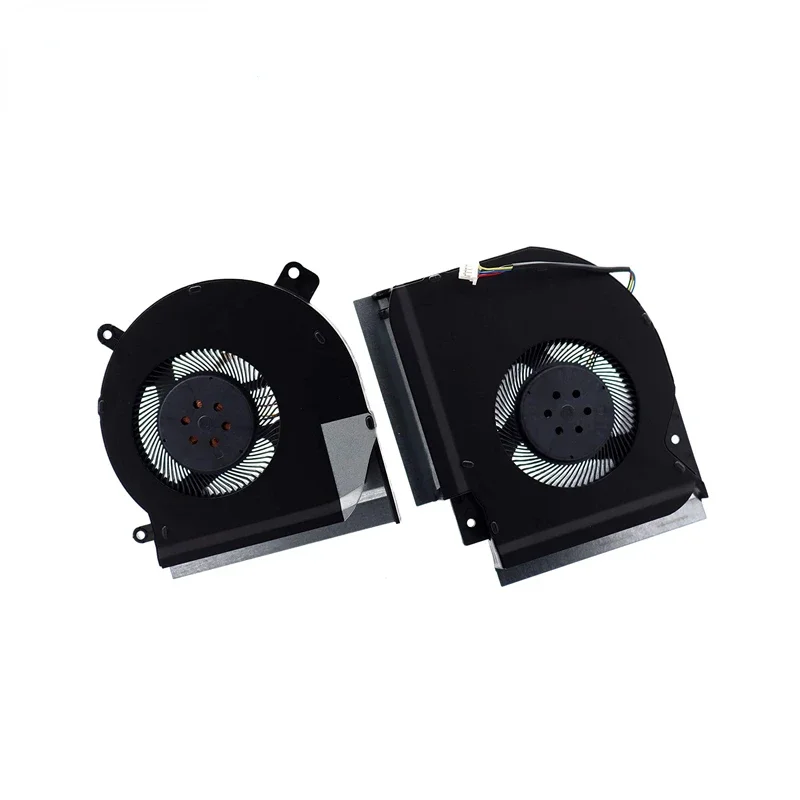 CPU 냉각 선풍기 GPU 쿨러 선풍기, ASUS ROG Strix Scar II GL504 GL504G GL504GS GL504GM GL504GV GL504GW