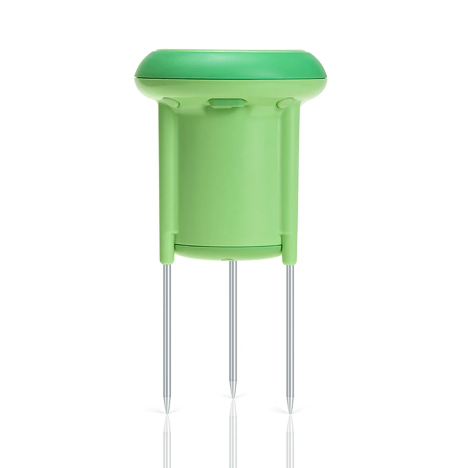 Wireless Soil Tester Smart Temperature Humidity Monitor