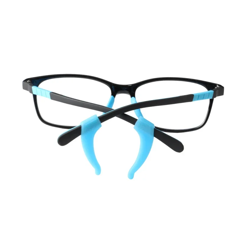 Fashion Silicone Anti Slip Ear Hook Eyewear Grips