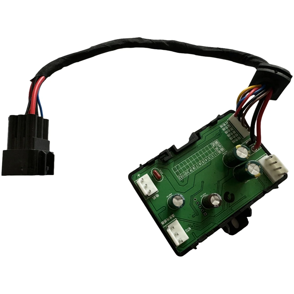 Air Diesel Parking Heater Control Board Motherboard for Hcalory 12V 24V 5 8KW Parking Heater Control Board