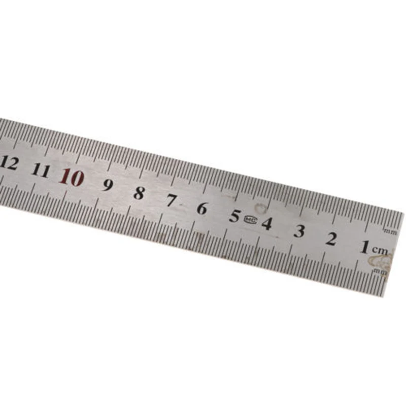 

Tools Ruler 90° No Rust 1pc 4 Size L-Square Scale Shape Silver Tool 4 size Aluminum Alloy Carpenter Construction