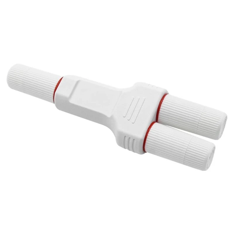 HX6A 방수 POE 2 포트 리피터 IP66 10/100Mbps 1 2 PoE 확장기 PoE 증폭기