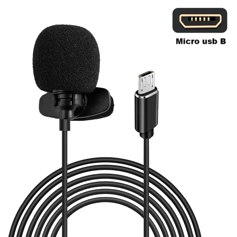 Micro usb B