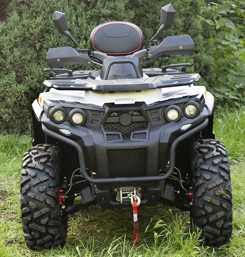 Рисунок 6 - Продажа высококачественного 4-колесного