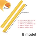 C model  Yellow
