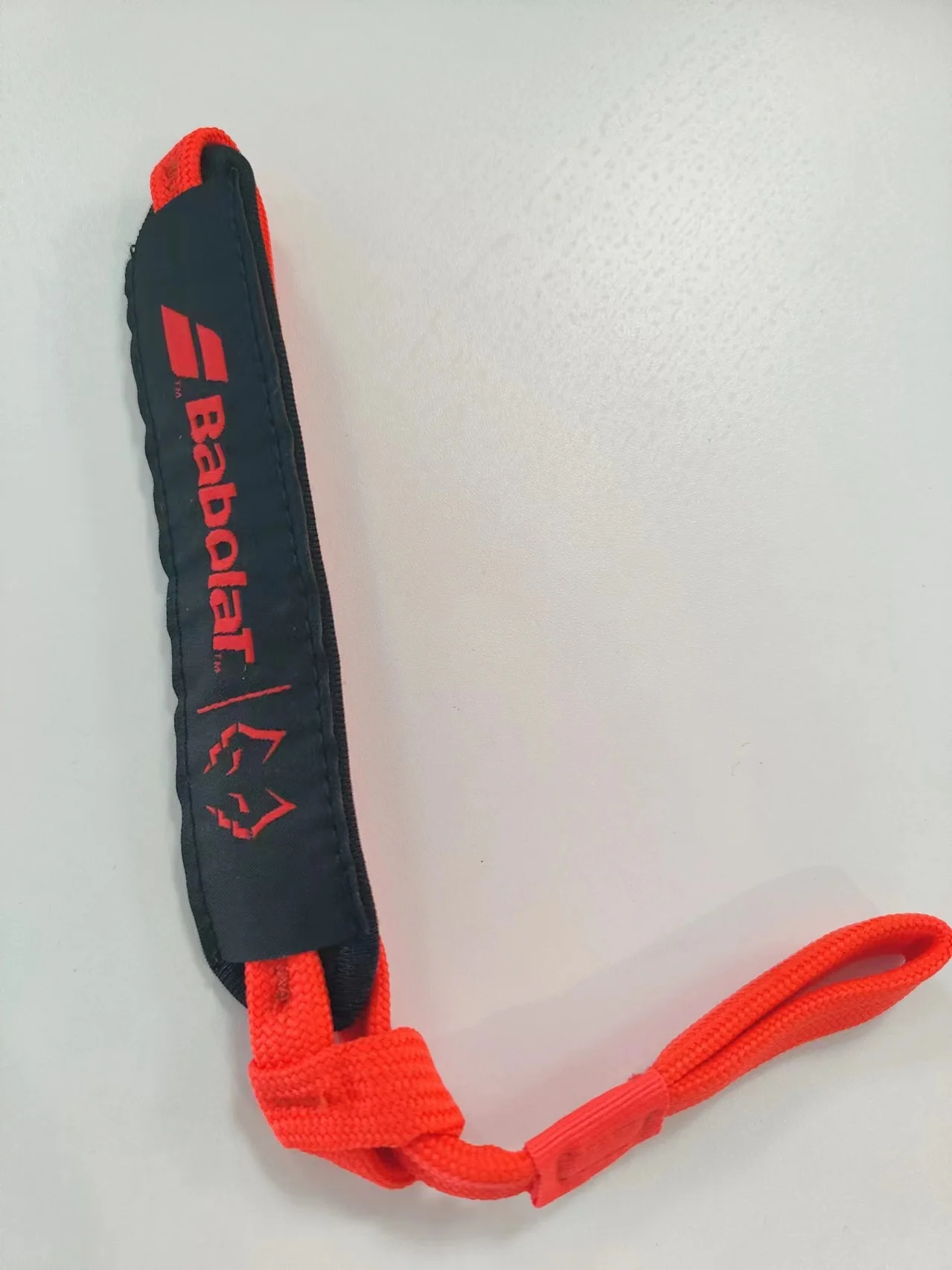 Babolat Padel Tennis Rackets Tie Rope Wrist Rope Racket Auxiliary Tool 1 piece tennis accessories