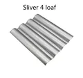 Sliver 4 loaf