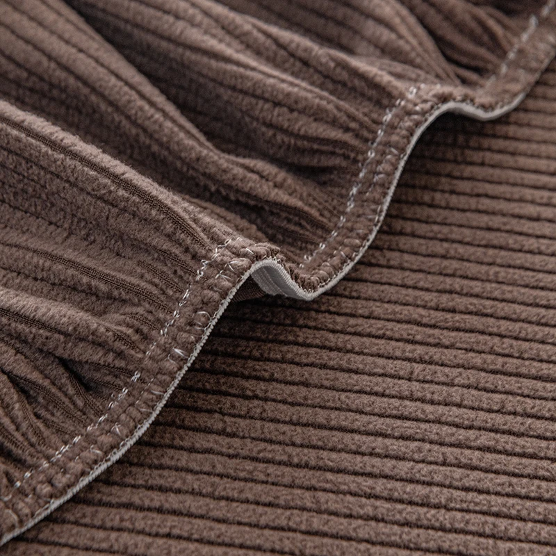 Elastic Sofa Cover Image 6