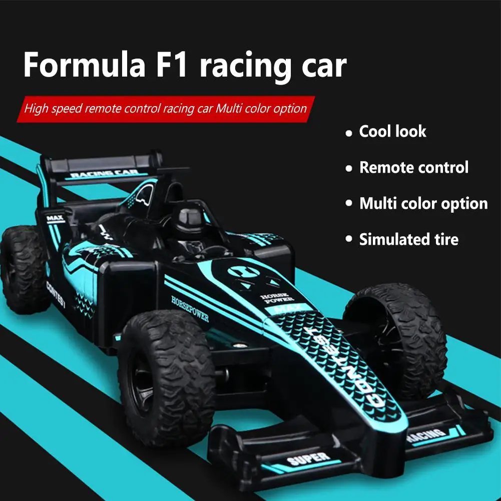 Best Remote Control F1 Formula Racing Drift Car Toys Sale Online