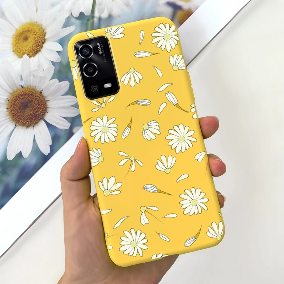 Stylish Butterfly Design Soft TPU Phone Case