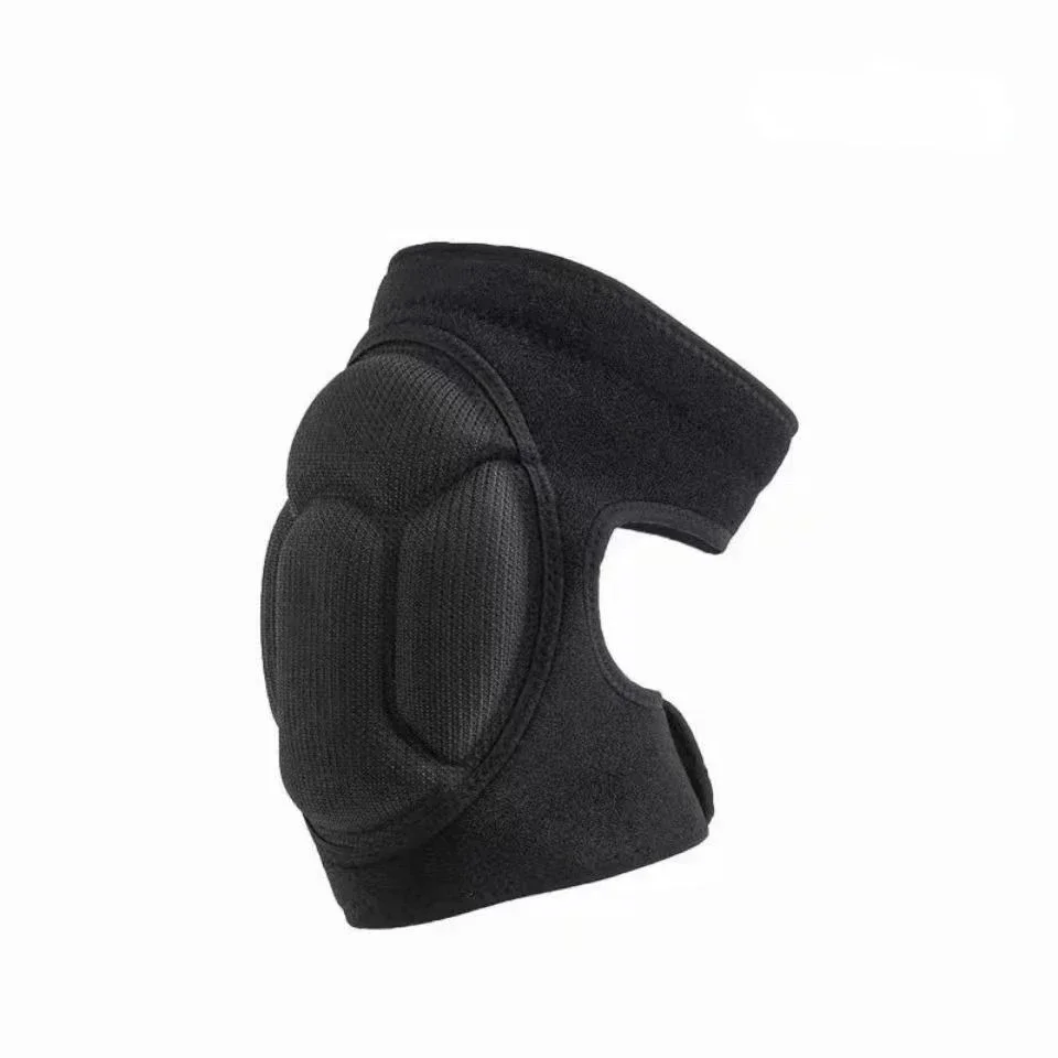 Sports Knee SBR Anti slip Protection Collision dance skiing motorcycle riding impact turtle shell Sponge Gym Accessories 1 PC,knee pad,knee support sleeve,knee support,knee brace,knee patch,knee wraps