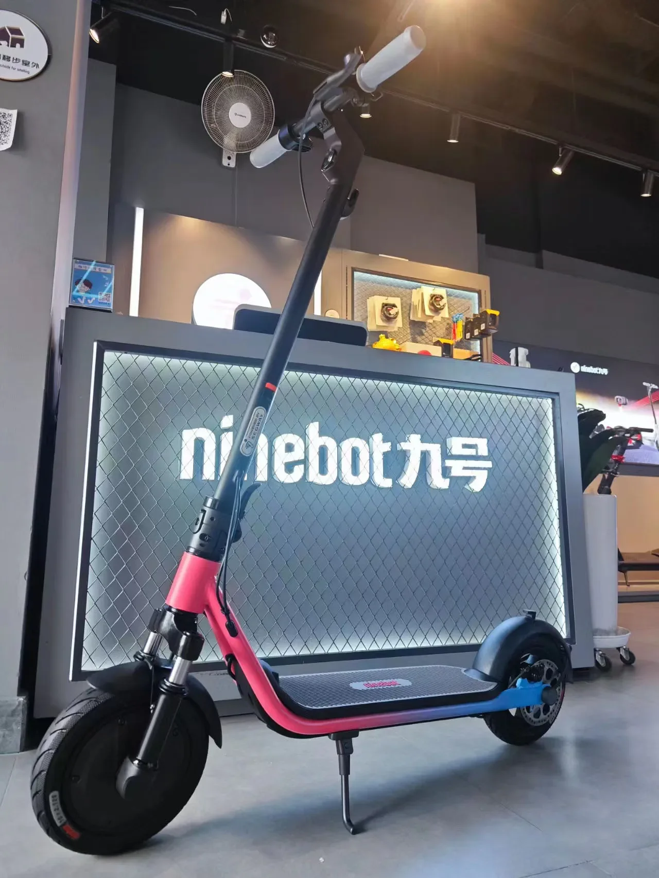 Popular F30 Plus Hover Board Two Wheel High Power 600W Electric Scooter Escooter