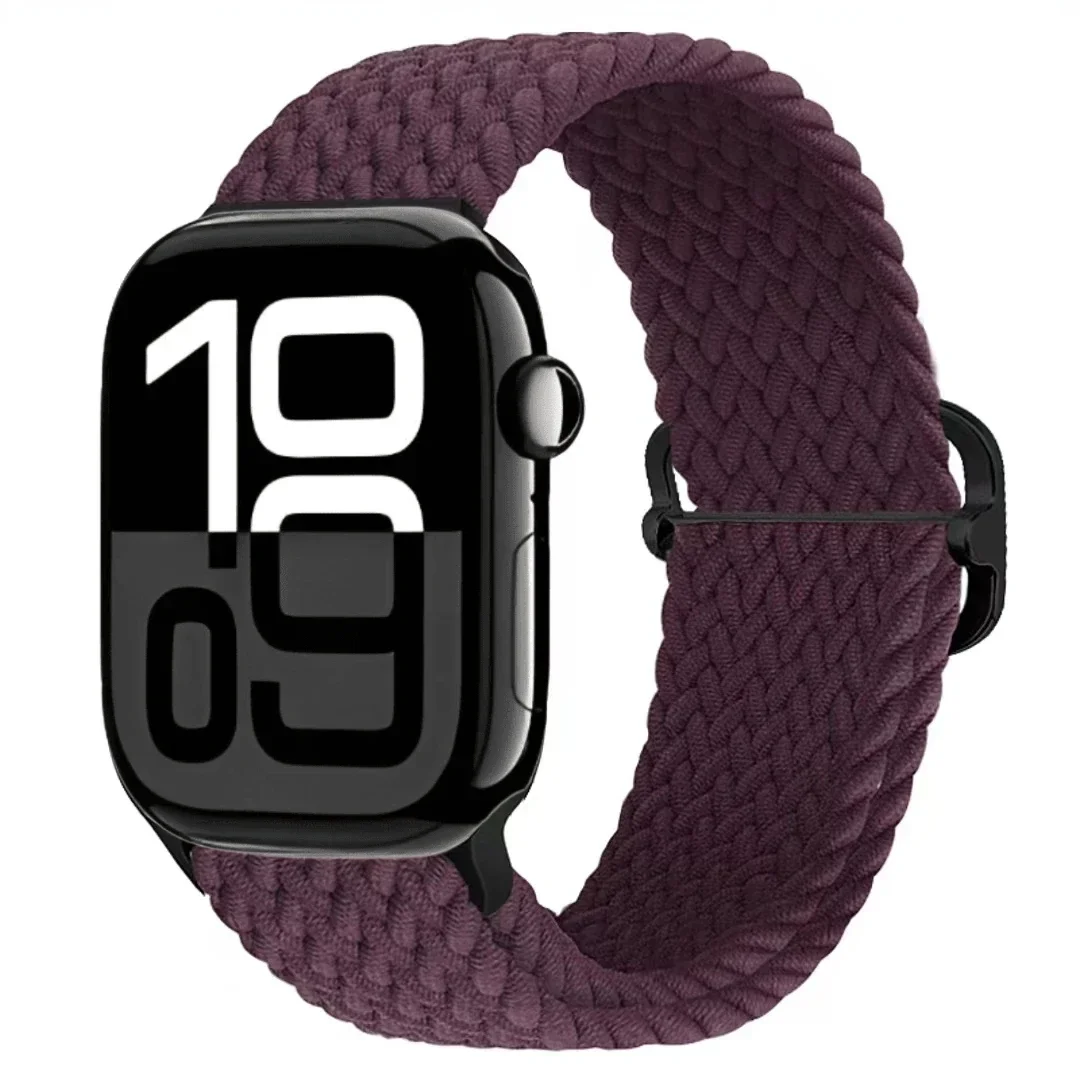 Nylon Sport Bracelet Strap