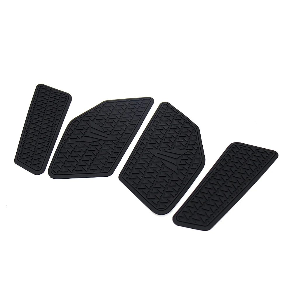 Yamaha MT10 MT 10 MT-10 2022 2023  ׼ Antiskid  ũ Į  е ȣ ƼĿ