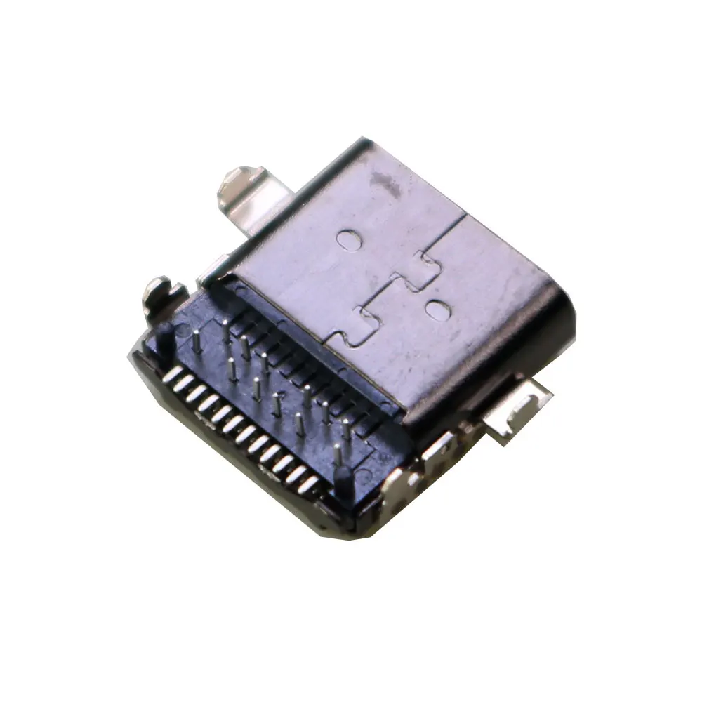 Type-C USB Charging Port Jack For Dell XPS 12 9250 XPS 15 9575 - Foto 6