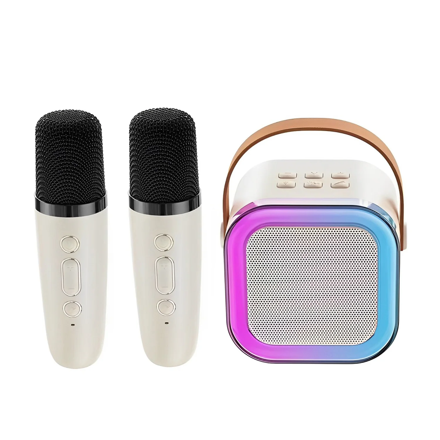 K12 Beige 2in1